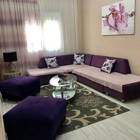 Rotonda Luxurious Apartment Soluň Exteriér fotografie