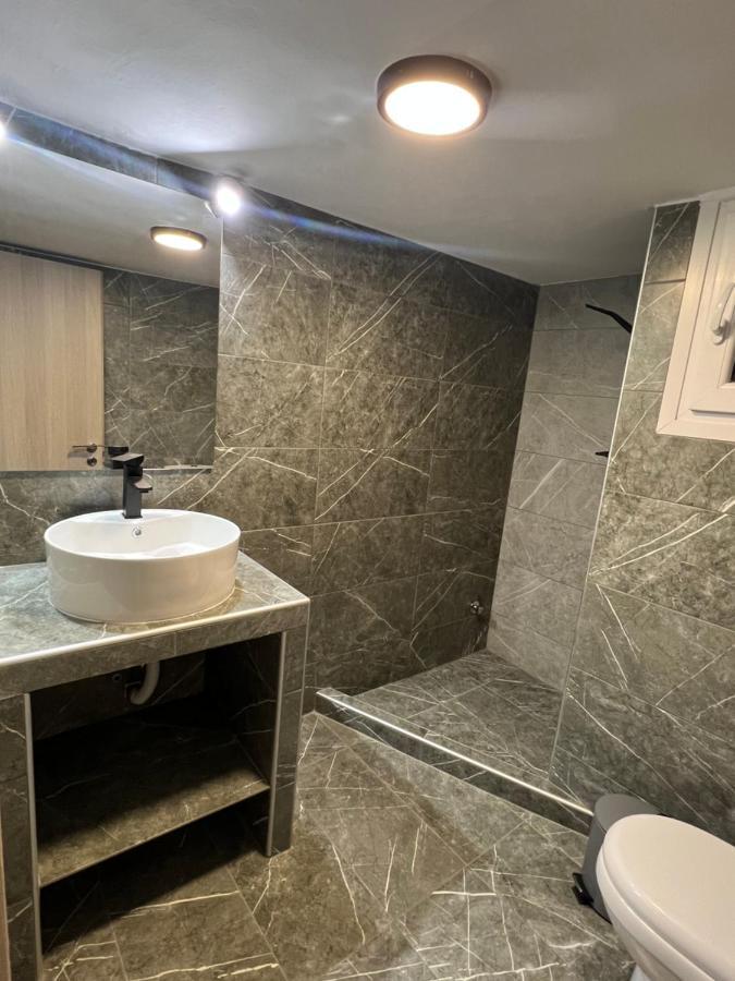 Rotonda Luxurious Apartment Soluň Exteriér fotografie