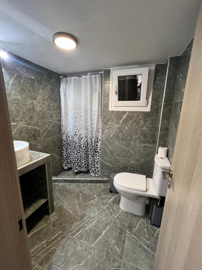 Rotonda Luxurious Apartment Soluň Exteriér fotografie
