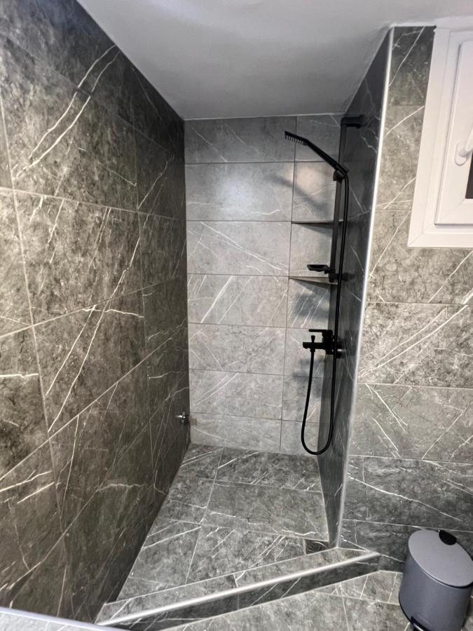 Rotonda Luxurious Apartment Soluň Exteriér fotografie