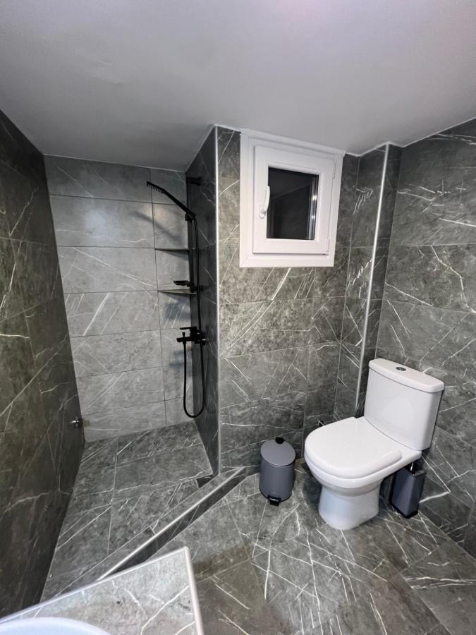 Rotonda Luxurious Apartment Soluň Exteriér fotografie