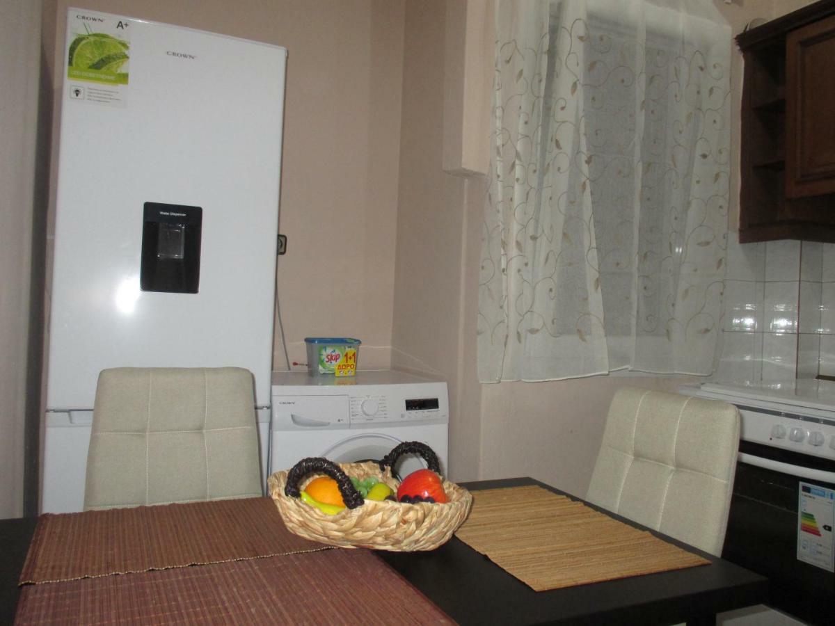 Rotonda Luxurious Apartment Soluň Exteriér fotografie