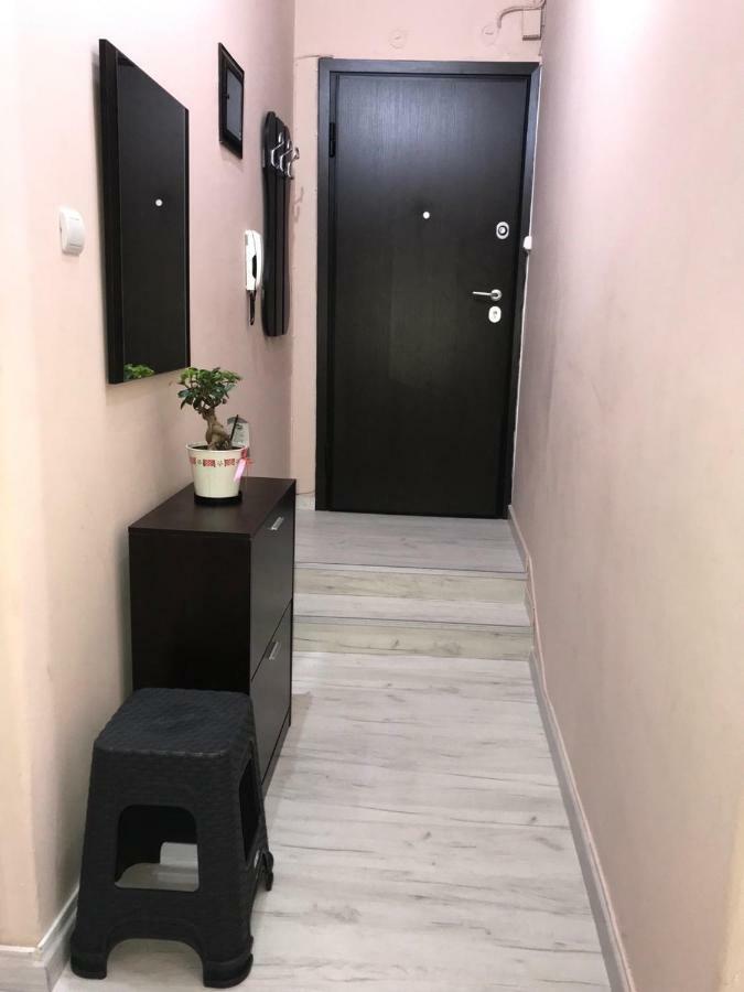 Rotonda Luxurious Apartment Soluň Exteriér fotografie