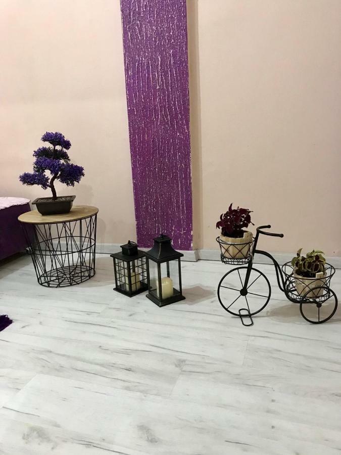 Rotonda Luxurious Apartment Soluň Exteriér fotografie