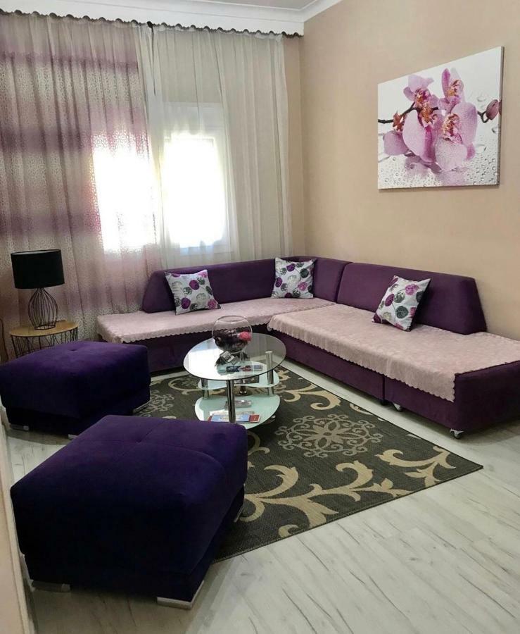 Rotonda Luxurious Apartment Soluň Exteriér fotografie